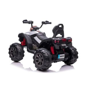 Електрическо ATV FX SPORT , БЯЛО