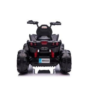 Електрическо ATV FX SPORT , ЧЕРНО