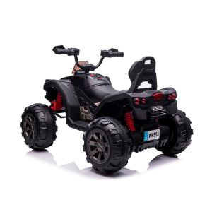 Електрическо ATV FX SPORT , ЧЕРНО