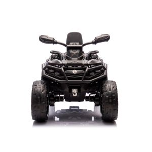 Електрическо ATV, EVA гуми - CAN AM OUTLANDER , ЧЕРНО