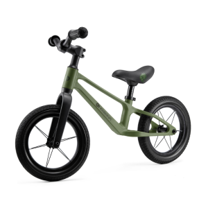 Kinderkraft ETER колело за баланс GREEN