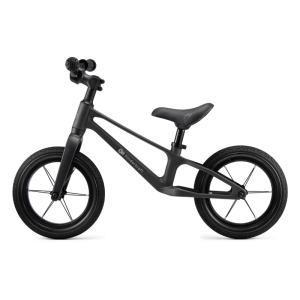 Kinderkraft ETER колело за баланс BLACK