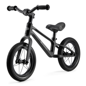 Kinderkraft ETER колело за баланс BLACK