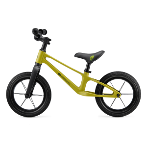 Kinderkraft ETER колело за баланс LIME