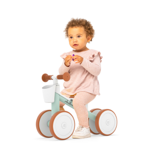Chillafish Quadi Racer CPQR01BRE играчка за яздене BREEZE
