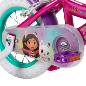 Huffy детски велосипед 12" GABBYS 22375W