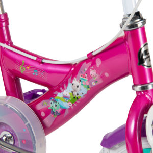 Huffy детски велосипед 12" GABBYS 22375W