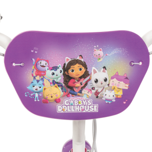 Huffy детски велосипед 12" GABBYS 22375W