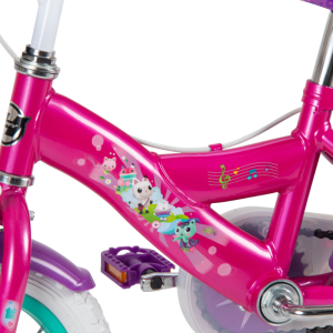 Huffy детски велосипед 12" GABBYS 22375W