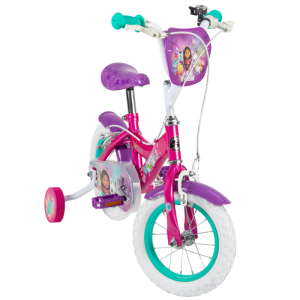 Huffy детски велосипед 12" GABBYS 22375W