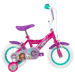 Huffy детски велосипед 12" GABBYS 22375W