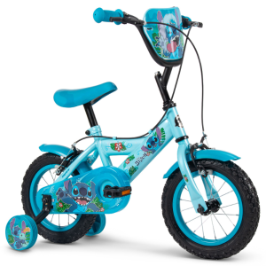Huffy детски велосипед 12" Stitch 22385W