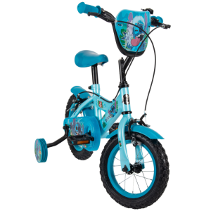 Huffy детски велосипед 12" Stitch 22385W