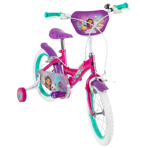 Huffy детски велосипед 16" GABBYS 21485W