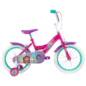 Huffy детски велосипед 16" GABBYS 21485W