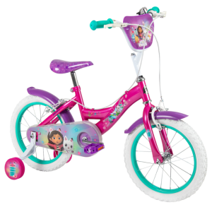Huffy детски велосипед 16" GABBYS 21485W