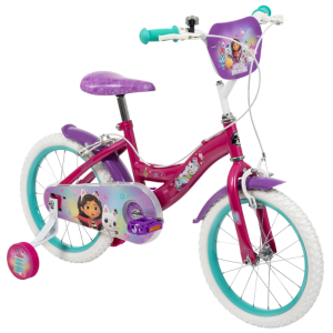 Huffy детски велосипед 16" GABBYS 21485W