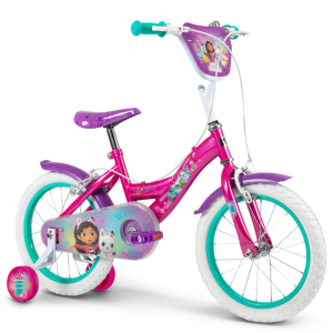 Huffy детски велосипед 16" GABBYS 21485W
