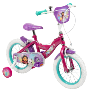 Huffy детски велосипед 14" GABBYS 24905W