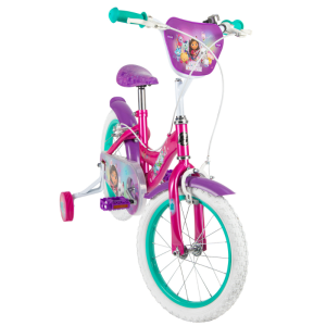 Huffy детски велосипед 14" GABBYS 24905W