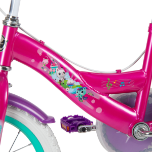 Huffy детски велосипед 14" GABBYS 24905W