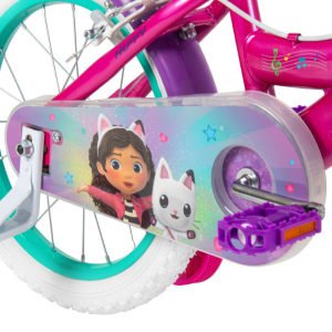 Huffy детски велосипед 14" GABBYS 24905W