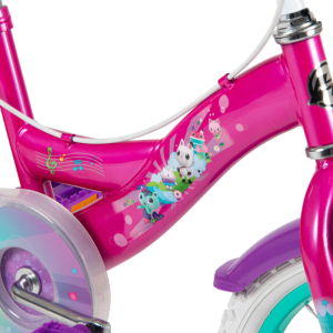 Huffy детски велосипед 14" GABBYS 24905W