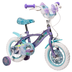 Huffy детски велосипед 12" Frozen 22974W