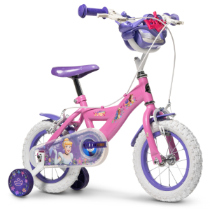 Huffy детски велосипед 12" Princess 22494W