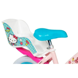 Toimsa детски велосипед 12" Hello Kitty 1249