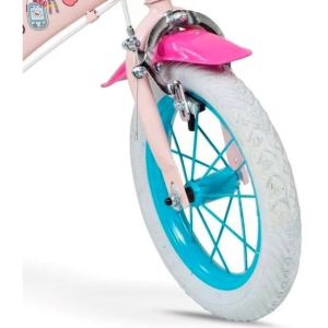 Toimsa детски велосипед 12" Hello Kitty 1249