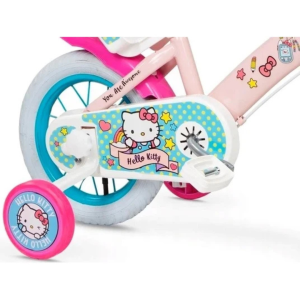 Toimsa детски велосипед 12" Hello Kitty 1249