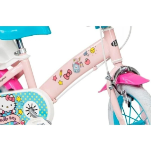 Toimsa детски велосипед 12" Hello Kitty 1249