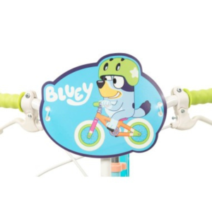 Toimsa детски велосипед 12" Bluey 1259