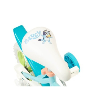 Toimsa детски велосипед 12" Bluey 1259