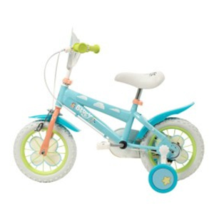 Toimsa детски велосипед 12" Bluey 1259