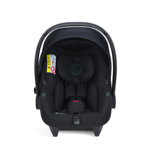 Avionaut Cosmo 2.0 SMART 2025 столче за кола BLACK