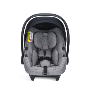 Avionaut Cosmo 2.0 SMART 2025 столче за кола GREY