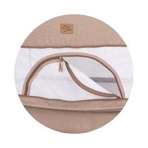 Мини кошара "next to me" - ZEN , ЛАТЕ