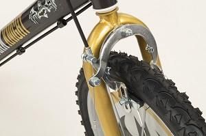 Toimsa детски велосипед 16" Batman 16913