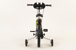 Toimsa детски велосипед 16" Batman 16913