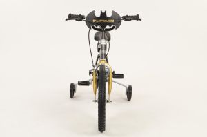 Toimsa детски велосипед 16" Batman 16913