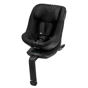 Kinderkraft I-Guard Airflow PRO столче за кола 61-105 cm BLACK