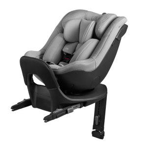 Kinderkraft I-Guard Airflow столче за кола 40-105 cm GREY