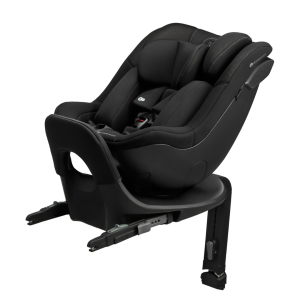Kinderkraft I-Guard Airflow столче за кола 40-105 cm BLACK