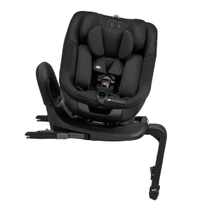 Kinderkraft I-Guard Airflow столче за кола 40-105 cm BLACK