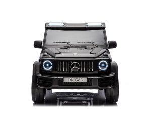 Акумулаторна кола Licensed Mercedes Benz AMG G63 4*4 , Black
