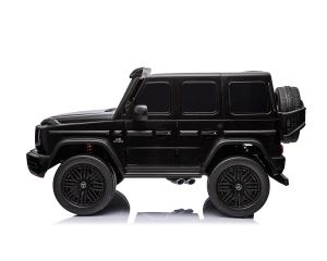 Акумулаторна кола Licensed Mercedes Benz AMG G63 4*4 , Black