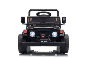 Акумулаторна кола Licensed Toyota Land Cruiser FJ45 Pick Up , Black
