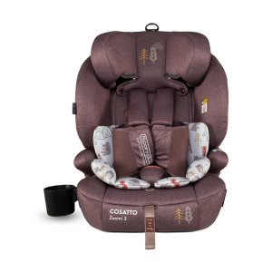 Cosatto CT6042 Zoomi 3 I-Size BEAR HUG столче за кола